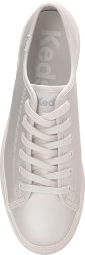 Keds Women's Triple Kick Leather Fashion Sneaker4