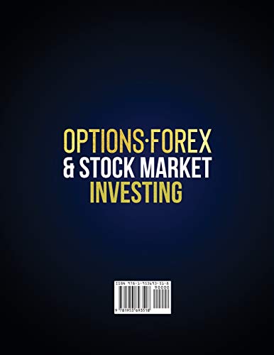 31tE5s6tq2L - Options, Forex & Stock Market Investing 7 BOOKS IN 1: 10,000 per month Ultimate Beginners Guide Best Day & Swing Trading Strategies and Setups to make Killer Profits in short-term opportunities