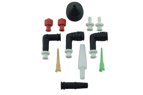 Phoenix Systems (7007-B MaxPro Spare Fitting kit