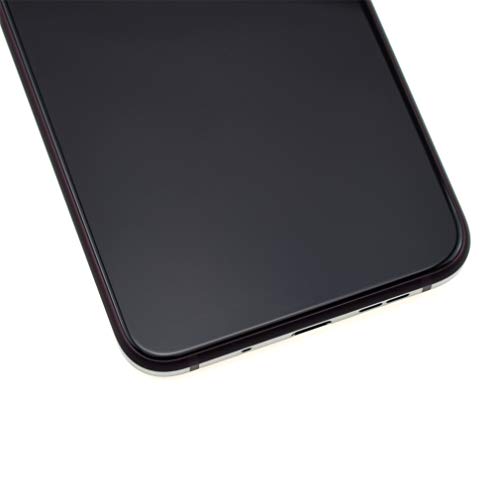 Image of TA-1099 LCD Screen Touch Digitizer Glass with Screen Frame Replacement for Nokia 8.1 TA-1113 TA-1115 TA-1131 TA-1119 TA-1121 TA-1128 Purple Copper