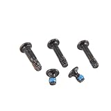 Eathtek Replacement Battery Screw Set 5pcs for Apple MacBook Air 13 A1466 A1465 A1369 A1370