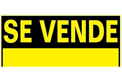 Cartel Pvc 40X30 Se Vende En Oferta Forever Print - Carteles Pvc 40X30 Se Vende