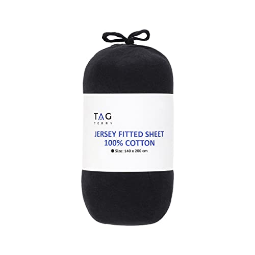 Super Süßes Avocado Spannbettlaken 120x200cm - Perfekt Für Kinderzimmer Mit 30cm Tiefe