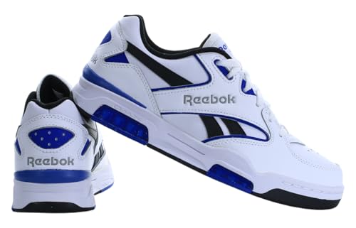 Reebok Unisex-Adult Bb 4500 DMX Sneaker3