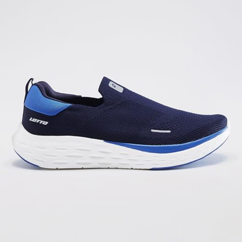 Image of Lotto Men Aerostep Slip on Walking Shoes