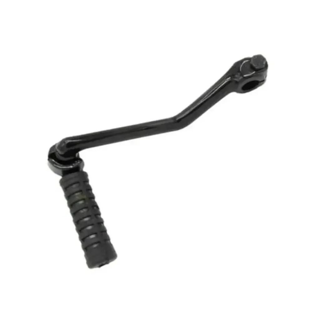 Kick de démarrage PW50 en acier renforcé pour sélecteur de vitesse scooter