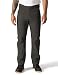 Carhartt Men's Rugged Flex Rigby Dungaree Pant, Peat, 34W X 32L