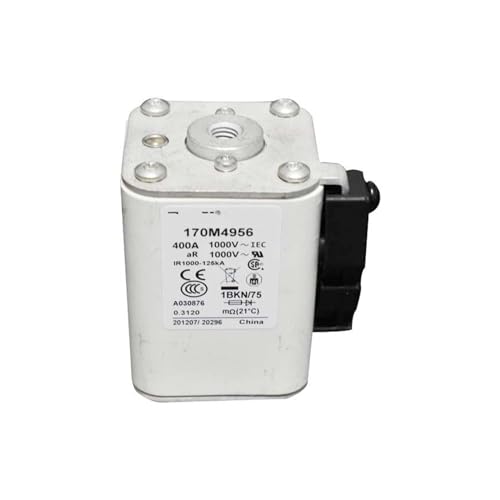 Fusible rapide 170M4956 et emballage composants électroniques base