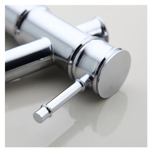 Robinet d'évier de cuisine moderne pour faciliter votre vaisselle quotidienne - 6