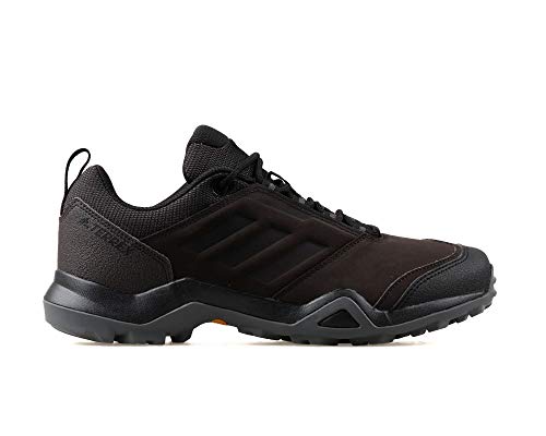 Adidas Terrex Brushwood Leather Zapatilla De Correr para Tierra - AW19-42.7
