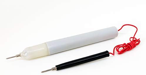 Tester Di Continuà Otc Alimentato A Batteria (3630 - Foto 9