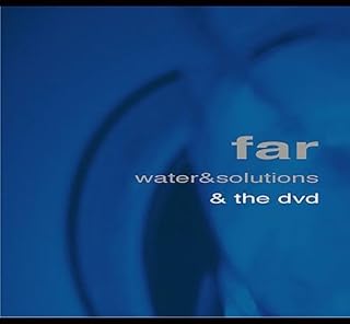 Water & Solutions