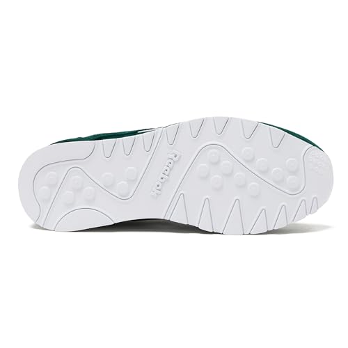 Image of Reebok Classics Men's Cl Lthr Leather Running Shoes