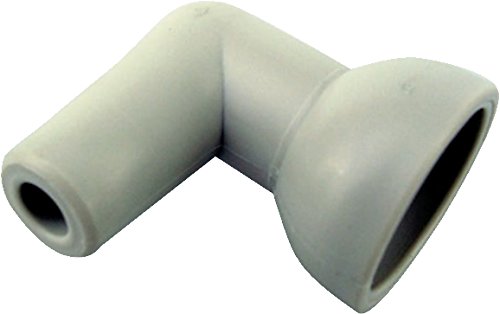 Cedarberg Industries 8475-139 3/4" x 5/8 90 Degree Nozzle