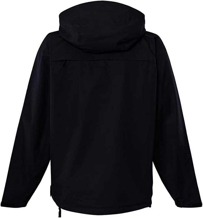 Vertx Men's Integrity Waterproof Shell Jacket2