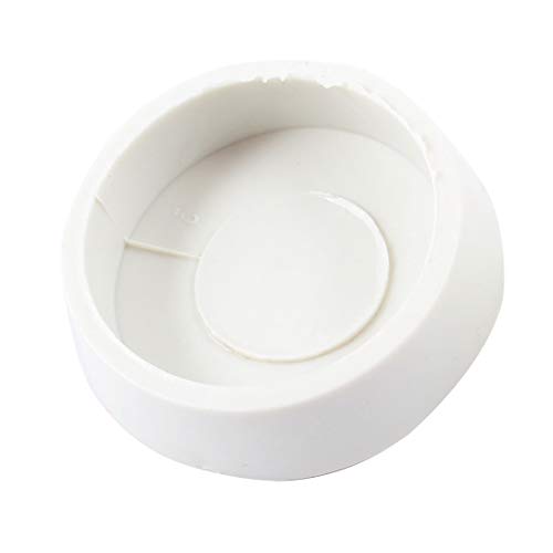 Sourcingmap 5 Pz 5.1cm Diametro Acqua Tappo Gomma