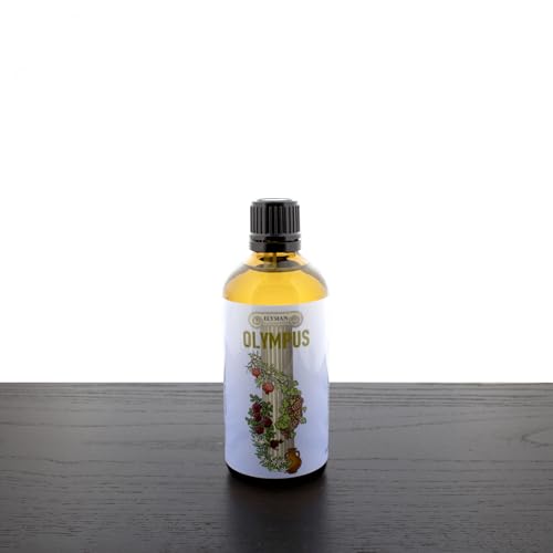 West Coast Shaving Elysian After Shave Splash, Olympus 4oz