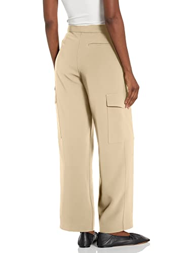 Theory Women's Cargo Pocket Pant2