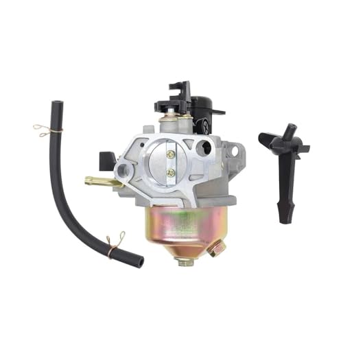Carburateur GXV390 piece rechange motoculture 16100-Z5V-801 carb