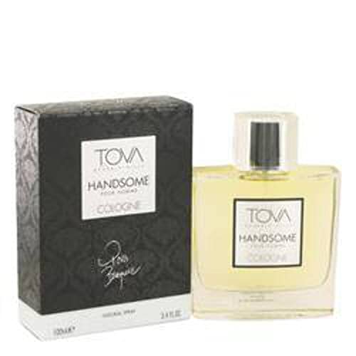 Tova Handsome by Tova Beverly Hills Eau De Cologne Spray