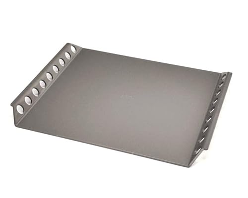 Merrychef PSA1248 Cuillère en aluminium anodisé massif Cover