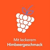 Ambroxol-ratiopharm Hustensaft: Schleimlöser für die Bronchien - erleichtert das Abhusten von zähem Schleim, 250 ml