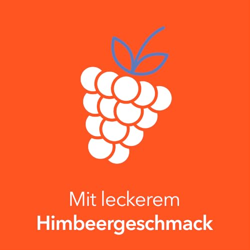 Ambroxol-ratiopharm Hustensaft: Schleimlöser für die Bronchien - erleichtert das Abhusten von zähem Schleim, 250 ml