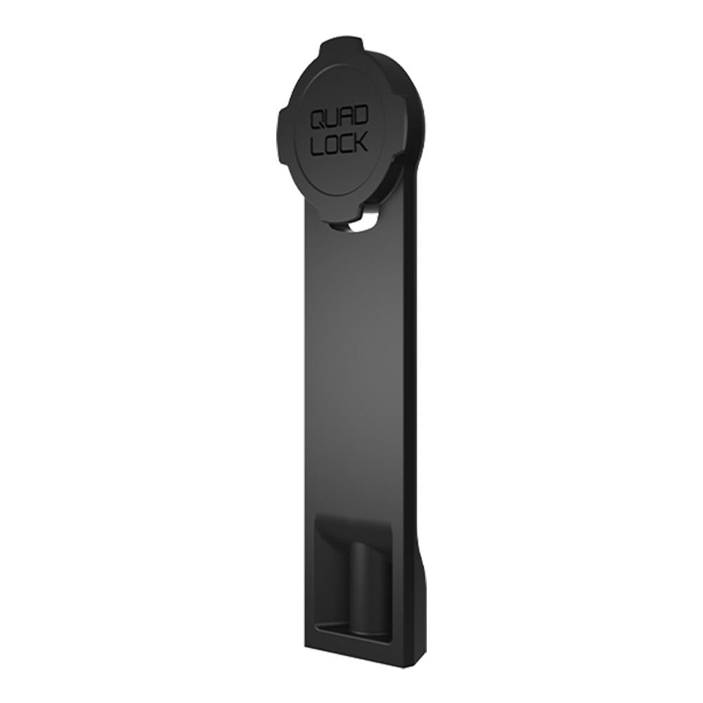 Quad Lock Adaptateur De Trépied pour Usage Général Support Téléphone pour iPhone, Galaxy, Pixel Et Adaptateurs Universels