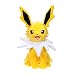 Imagen de Pokémon 20 cm Felpa-Blitza, Color amarillo