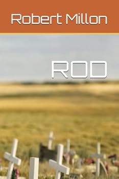 Paperback Rod Book