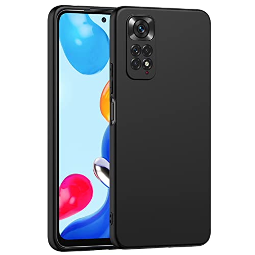 TesRank Cover per Xiaomi Redmi Note 11 4G / Note