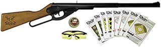 Daisy 994105-403 Buck Youth Air-Rifle Kit 4105K