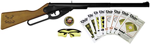 Gamo Daisy 994105-403 Buck Youth Air-Rifle Kit 4105K