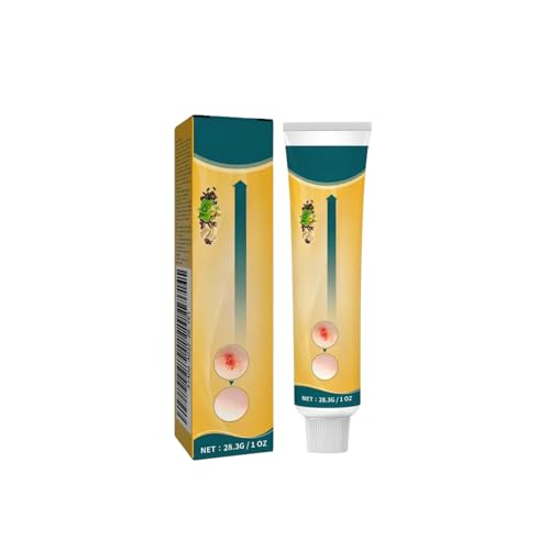 Wound Healing Ointment for Skin Abrasions and Scar Reduction