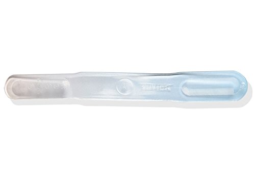 Plastique Abaisse Langue, adulte/pédiatrique stériles (lot de 1 800)