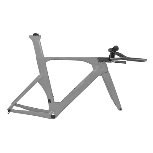 T1100 TT �o�C�N �t���[�� �t���[���Z�b�g �f�B�X�N �u���[�L���]��(Gray,M Matte)