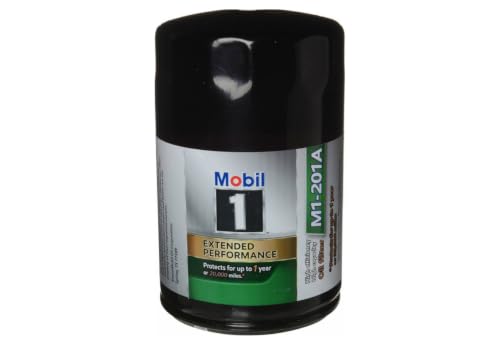 Mobil 1 M1-201A Extended Performance Oil Filter