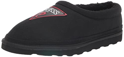 GUESS Homme Wylie chausson parfait pour vos moments de détente en hiver