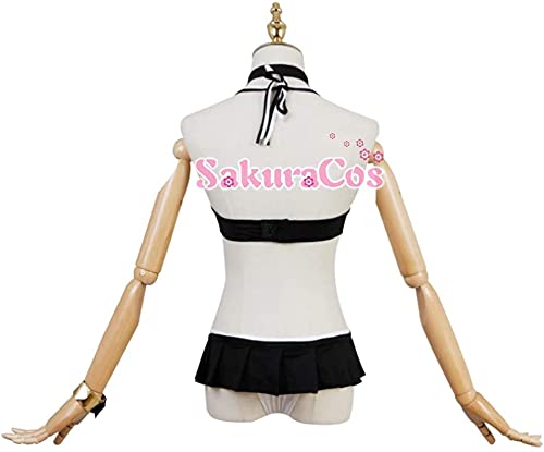 Amazon | QOQOUO_COS Fate/Grand Order FGO 女王メイヴ 水着