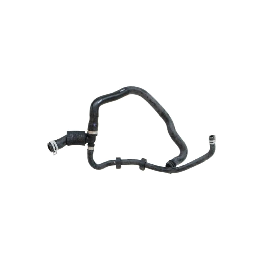 Htoqac Onecolor Coolant Overflow Hose 2122838 Dv61-8C351-Vg Compatible With Ford Cherokee C-Max Mk2