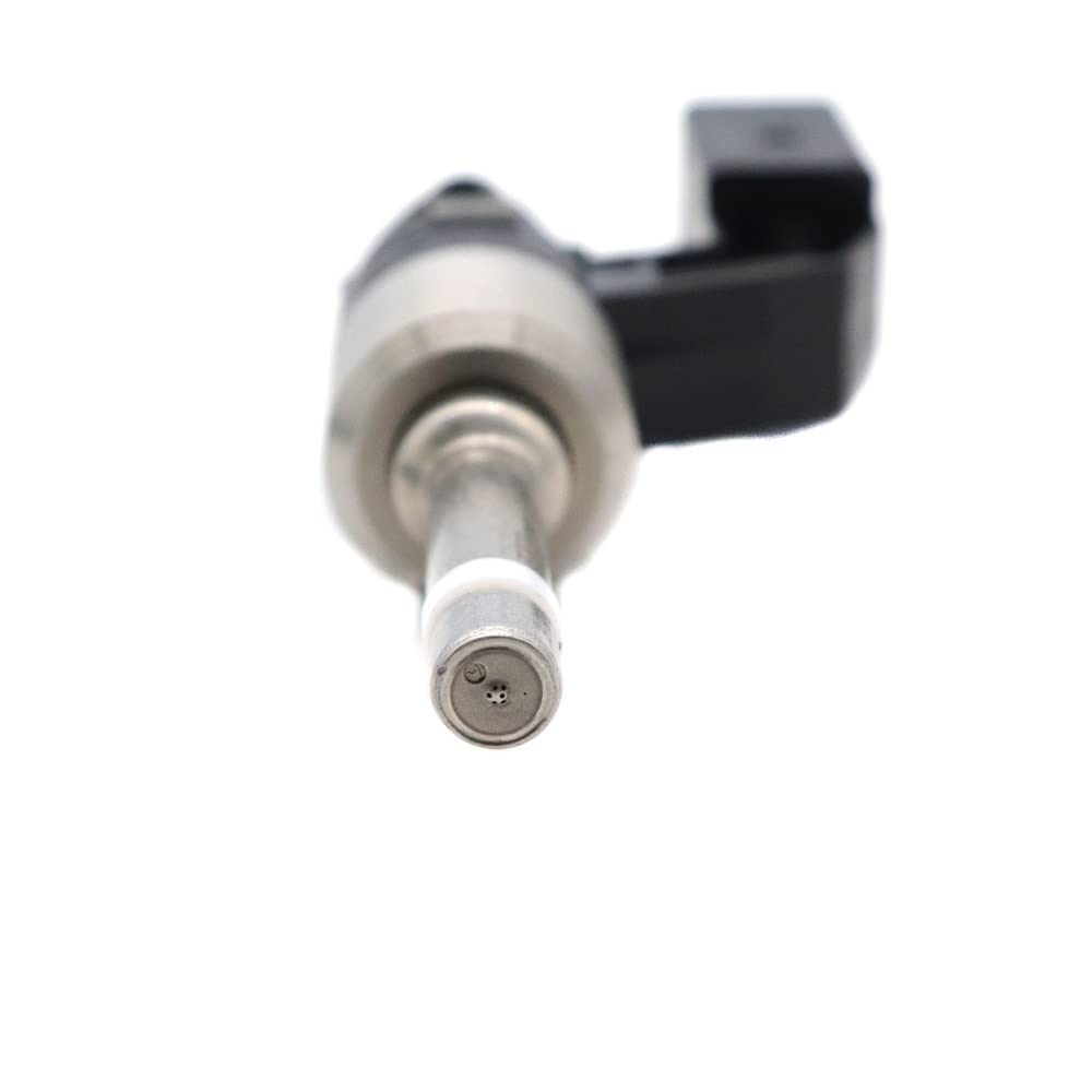 Dla VW Dla Passata Dla Polo GTI Dla Scirocco Dla Sharan Dla Tiguan 1.4 TSI 2006-2016 Adapter Dyszy Wtryskiwacza Samochodowego Wtryskiwacz Paliwa Silnika wtryskiwaczy paliwa