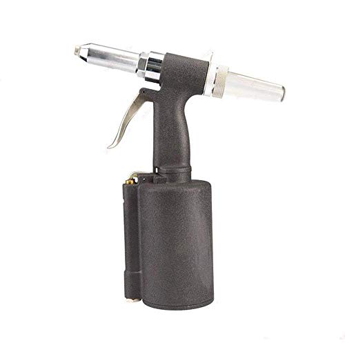 JF-XUAN Portable Practica Pneumatic Pneumatic Rivet, SN-812 Large Hydraulic Blind Rivet Industrial Grade Hand Tool Hand Tools Industrial Pneumatic Riveted Nut