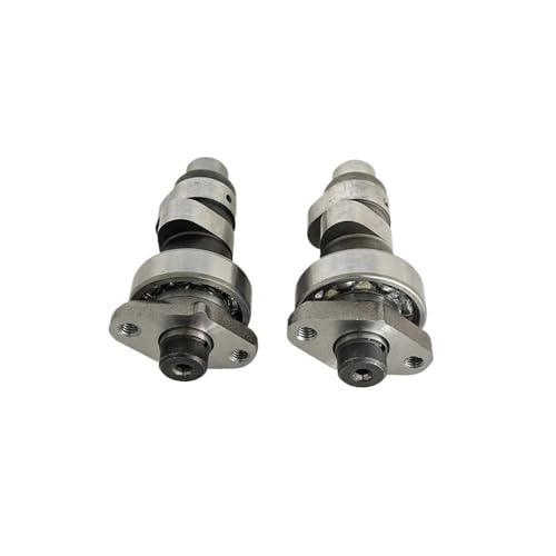 Balancín de rodillo silencioso compatible con motor de motocicleta 162FML de 150cc 8