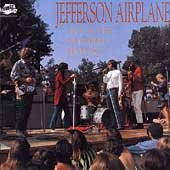 Live, Monterey Festival
