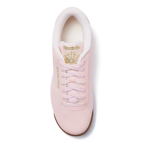 Image of Reebok Princess Sneakers for Women, Comfortable Walking or Tennis Womens Shoes