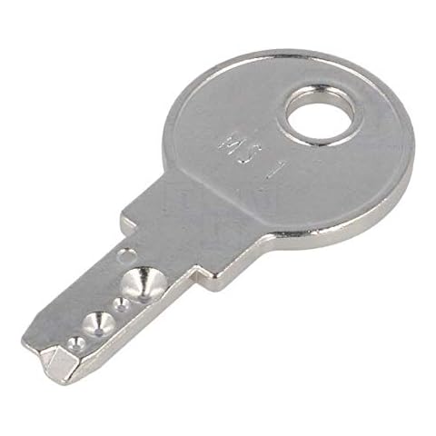 Eaton/Moeller M22-ES-MS1 RMQ TITAN Spare Key WRS WRS3 WS WS3 001597 Cover