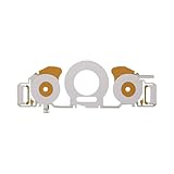 EL Cold Light Panel Replacement for Mercedes W211 W209 C219 Instrument Cluster