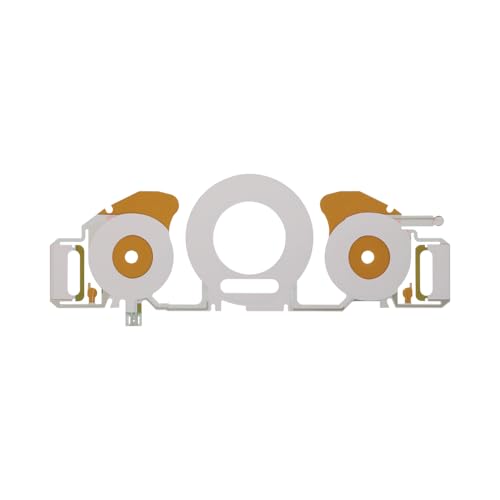 EL Cold Light Panel Replacement for Mercedes W211 W209 C219 Instrument Cluster