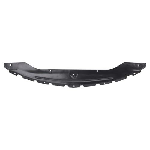 Image of TRQ Engine Splash Shield Front Lower Compatible with 2007-2014 Ford Edge 2007-2015 Lincoln MKX FO1091102
