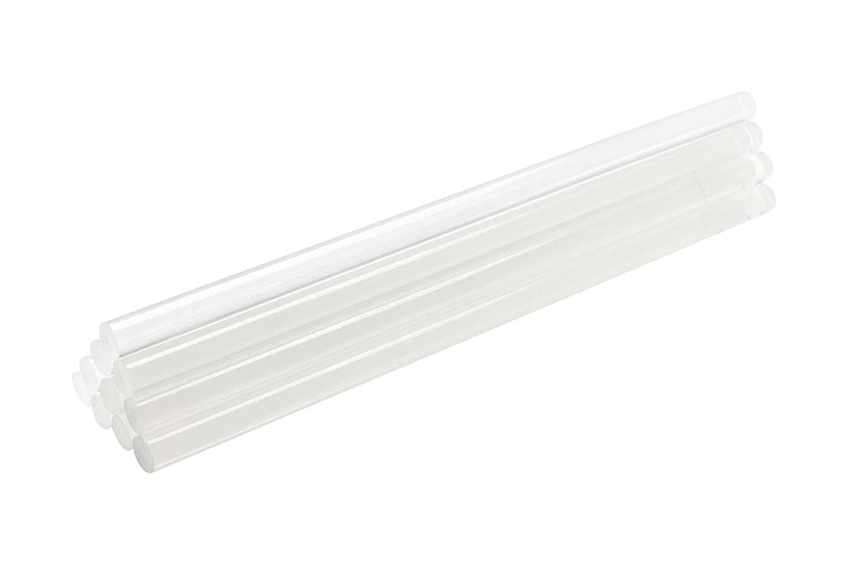 Wkłady klejowe 11.2 mm 300 mm (5kg - 100szt.) transparentny HT2C135